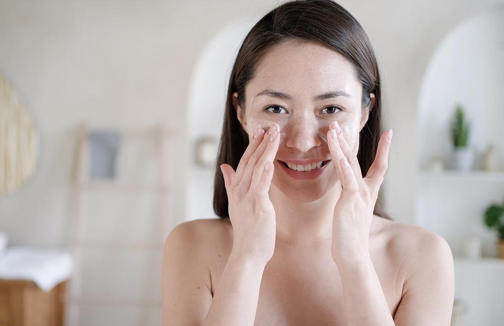 Cách trị nám da mặt lâu năm theo lời khuyên từ chuyên gia