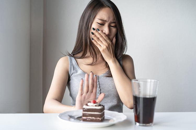 Chế độ ăn tốt cho tim mạch: Hạn chế đồ ngọt