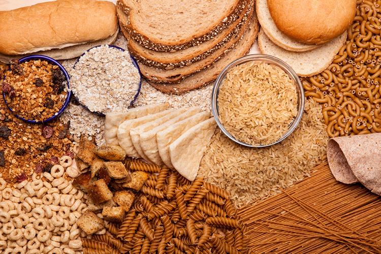 Chế độ ăn tốt cho tim mạch: chọn ngũ cốc nguyên hạt