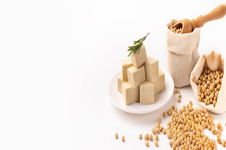 Chế độ ăn tốt cho tim mạch: Chọn đạm thực vật