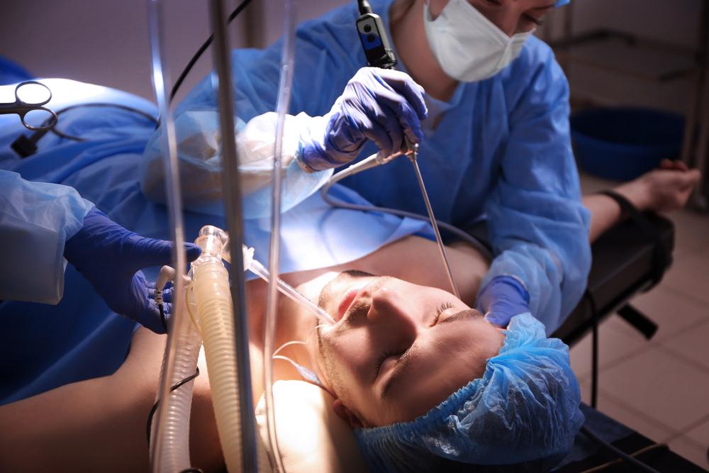 Đặt ống thông khí màng nhĩ - Quy trình thực hiện và những lưu ý