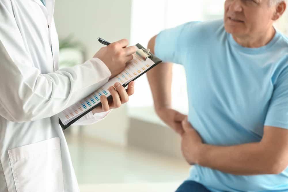 Hội chứng thận hư có chữa khỏi được không?