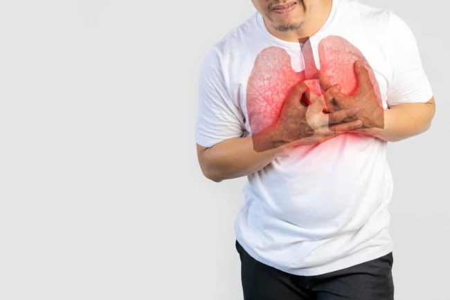 Khí phế thũng sống được bao lâu và làm thế nào để kéo dài tuổi thọ?