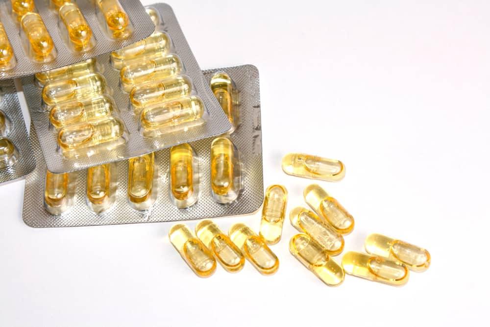 INCEPAVIT 400 CAPSULE