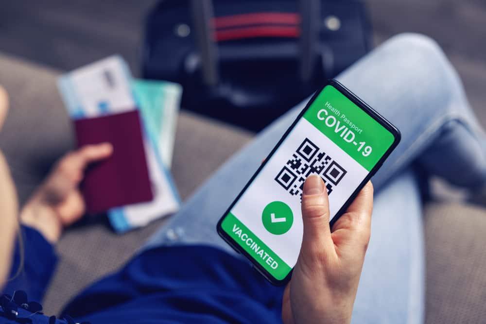 về quê dịp Tết trong ùa dịch