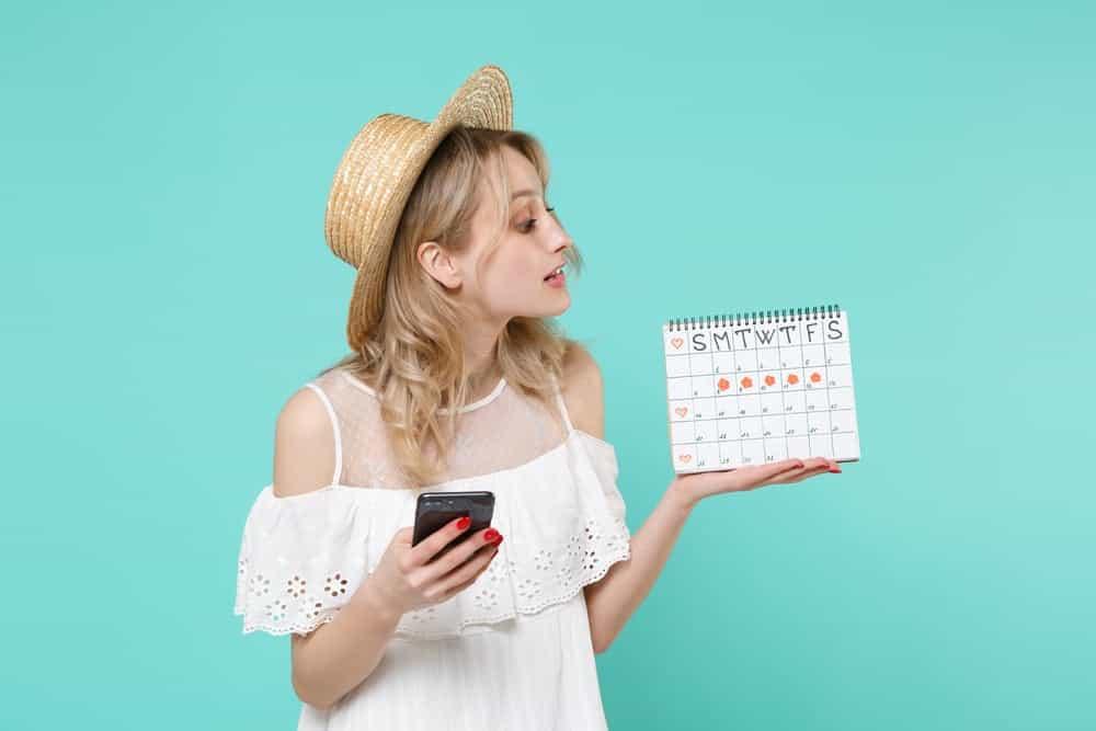 Top 7 công cụ tính ngày rụng trứng chuẩn xác nhất bạn không nên bỏ qua