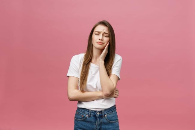 Hay bị nhiệt miệng ở má trong: Nguyên nhân do đâu, phòng ngừa thế nào?