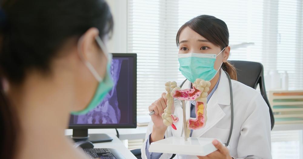 dấu hiệu ung thư đại trực tràng và khi nào nên đi khám?