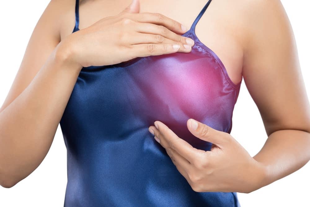 nguyên nhân ung thư vú và các yếu tố nguy cơ