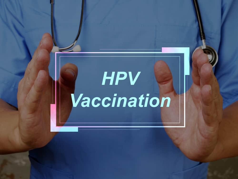 Bác sĩ giải đáp: Quan hệ rồi có tiêm HPV được không?