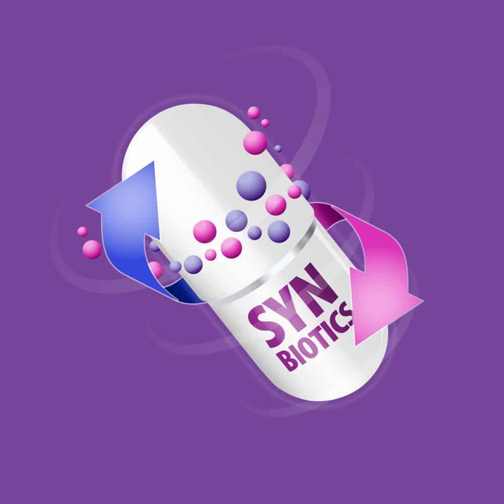 Synbiotic là gì? 6 lợi ích kỳ diệu của synbiotic đối với trẻ em và người lớn