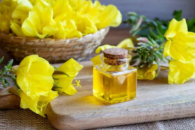 Tinh dầu hoa anh thảo loại nào tốt? Review 8 viên uống và hướng dẫn cách uống tinh dầu hoa anh thảo đúng cách
