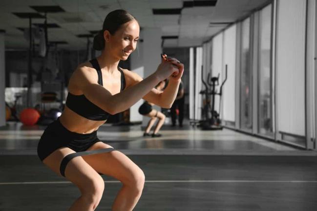8 bài tập giảm mỡ toàn thân hiệu quả ai cũng tập được