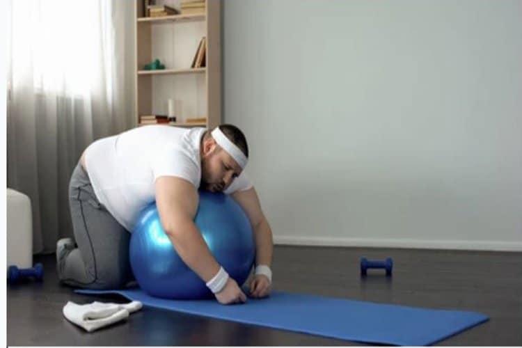 10 cách giảm cân cho người lười vận động, ngại ăn kiêng