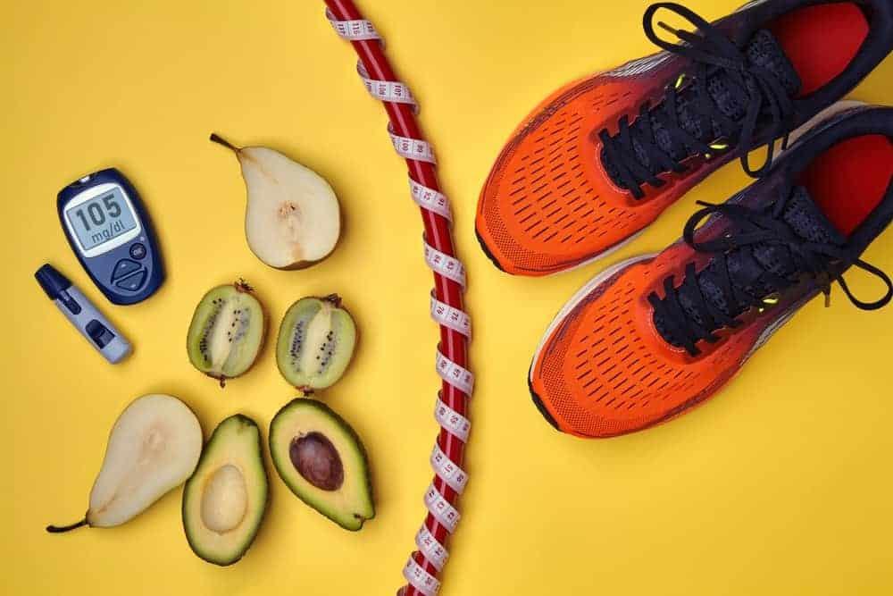 Làm sao để điều trị tiểu đường type 2 không dùng thuốc?