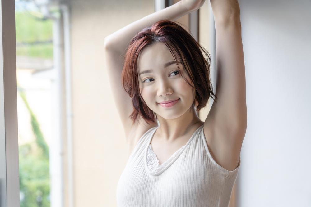 Nguyên nhân nổi mụn nhọt ở nách và cách khắc phục