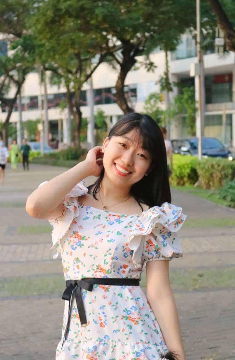 thế giới của người làm mẹ