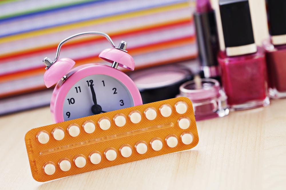Thuốc điều hòa kinh nguyệt: Những ai không nên sử dụng?