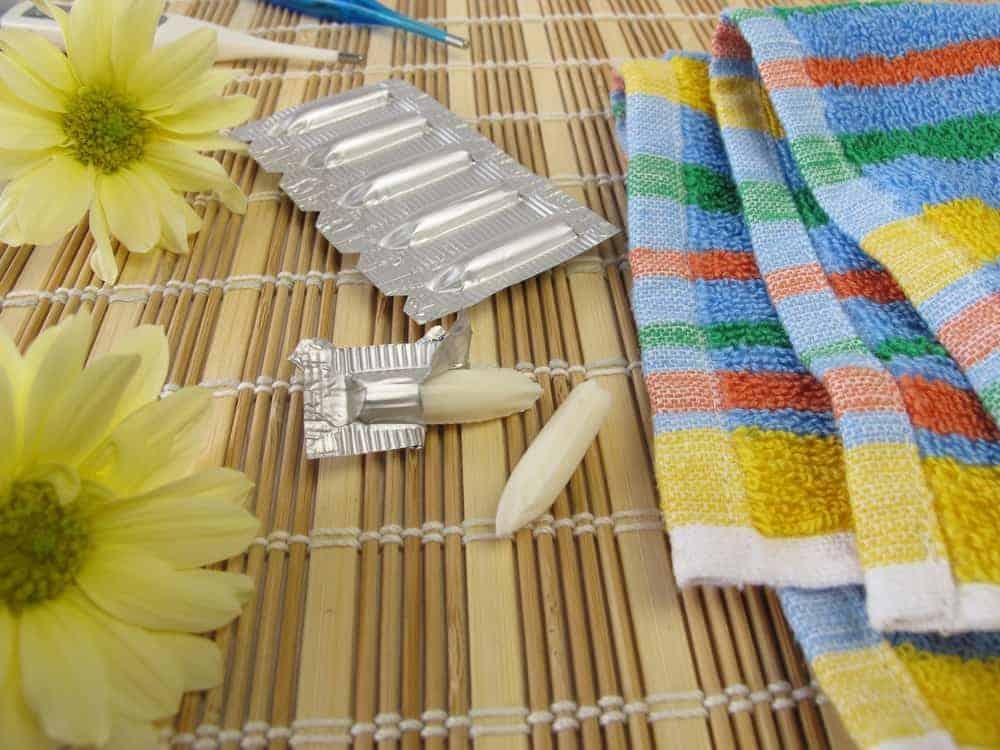 Hỏi đáp Dược sĩ: Thuốc hạ sốt nhét hậu môn cách nhau bao lâu?