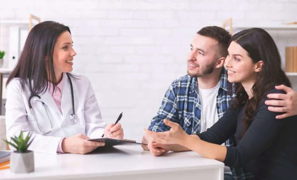 Tinh trùng yếu phải làm sao? Mách bạn 4 cách cải thiện chất lượng tinh trùng