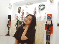 Ảnh tác giả