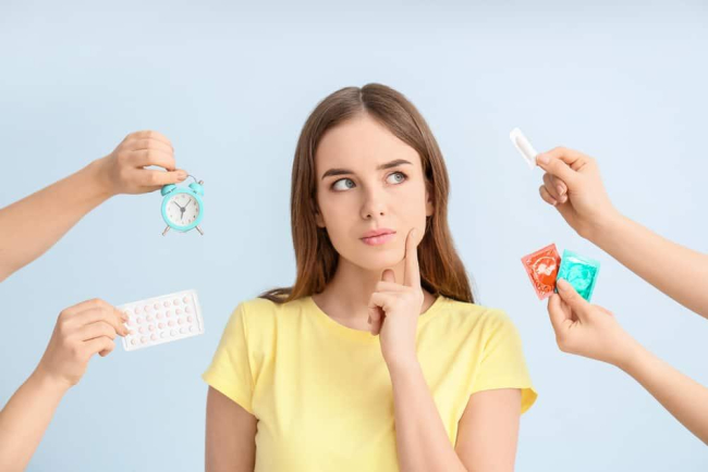 Bác sĩ phân tích ưu nhược điểm của 8 biện pháp tránh thai hiện đại ở nữ
