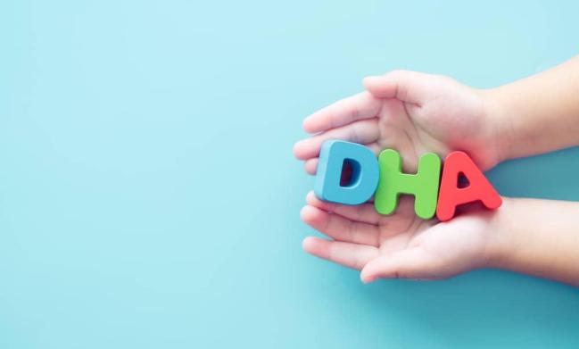 Bổ sung DHA cho trẻ như thế nào là đúng và đủ để bé phát triển toàn diện