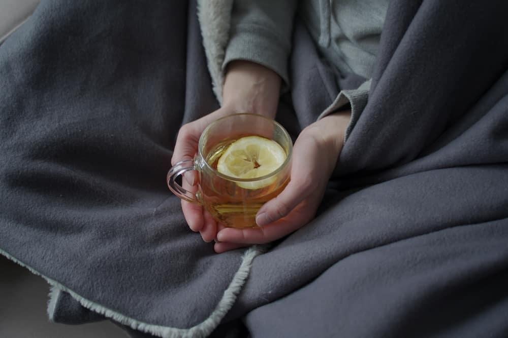 5 cách chữa viêm phế quản bằng mật ong có thể bạn chưa biết