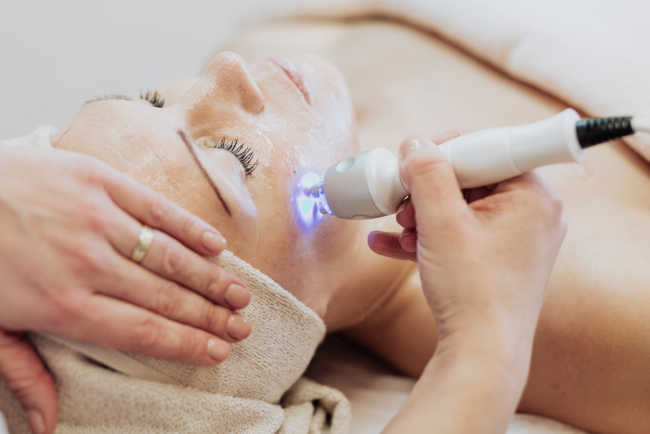Chăm sóc da sau laser: Để tránh tác dụng phụ cho làn da