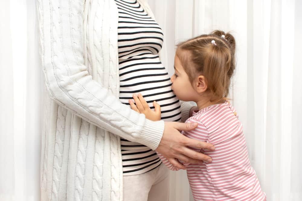 Dấu hiệu mang thai lần 2 - Có thai lần 2 khác lần 1 như thế nào?