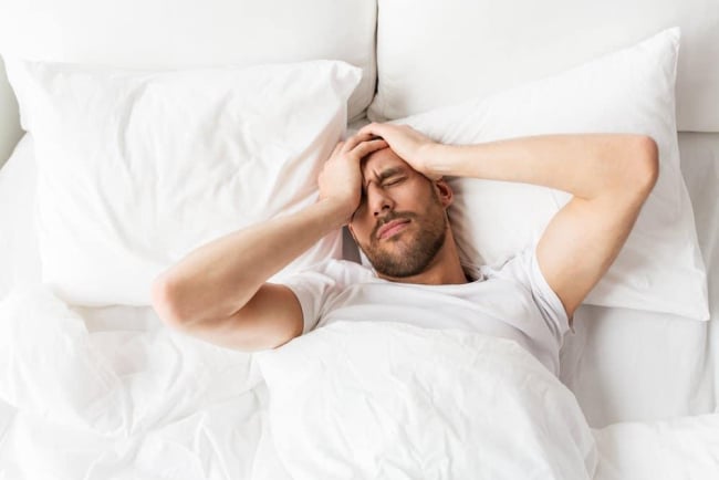 Giang mai dương vật có nguy hiểm không?