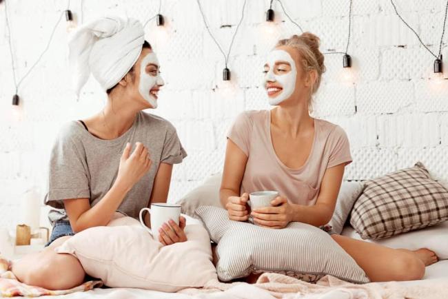 Top 8 cách dưỡng da mặt đẹp và chăm sóc theo từng loại da