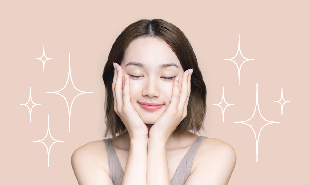 Tẩy da chết hóa học là gì? Cách tẩy da chết đơn giản cho người mới bắt đầu