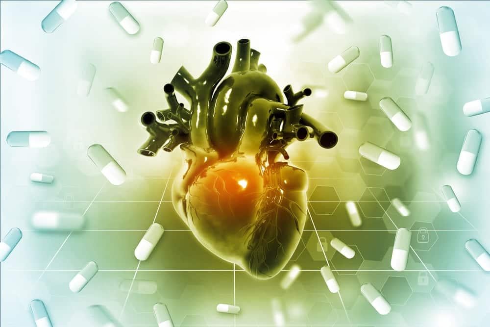 Thuốc đau thắt ngực và những cách giảm đau tim, tức ngực tại nhà