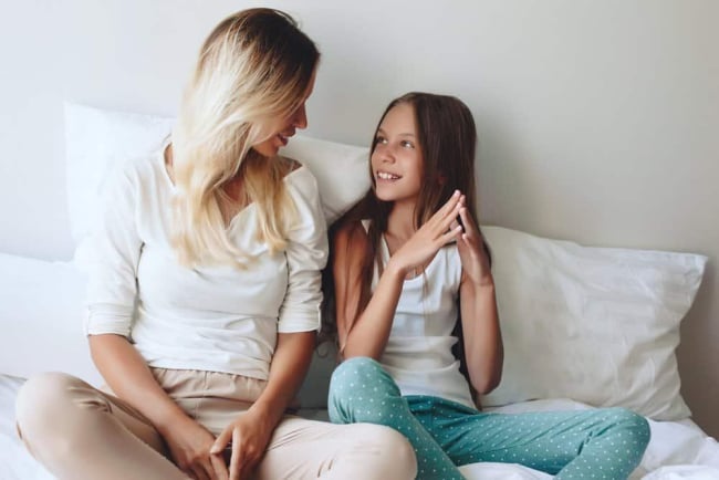 Hỏi đáp Bác sĩ: Vệ sinh vùng kín đúng cách ở tuổi dậy thì như thế nào cho đúng?