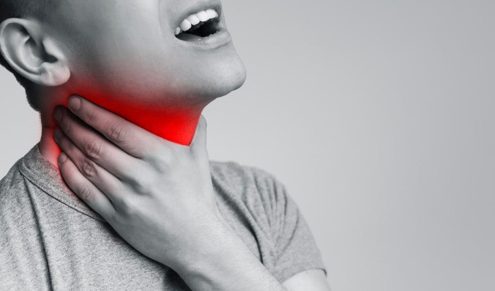 Viêm họng hạt có mủ: Đừng chủ quan kẻo hối hận không kịp!