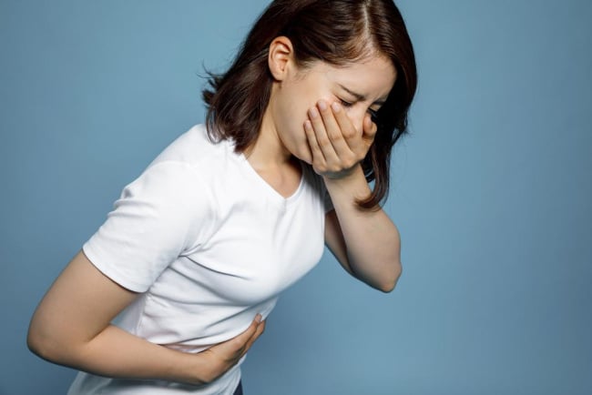 Hỏi đáp Bác sĩ: Bà bầu nghén nặng nên ăn gì để đủ dinh dưỡng, đảm bảo sức khỏe?