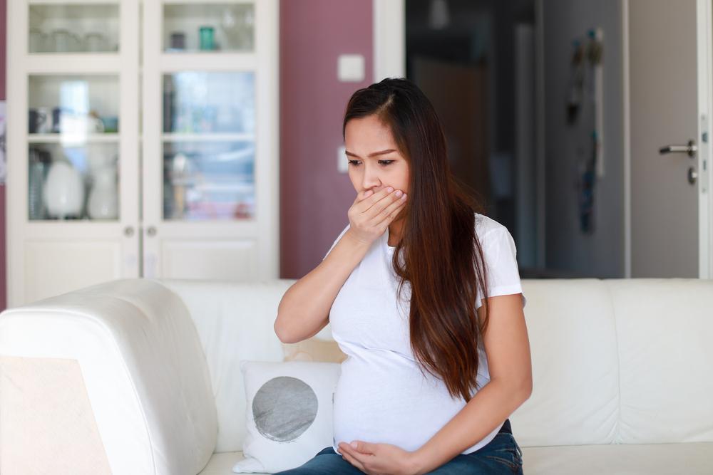 Mẹ bầu bị ngộ độc thực phẩm: Cách xử lý và phòng ngừa hiệu quả