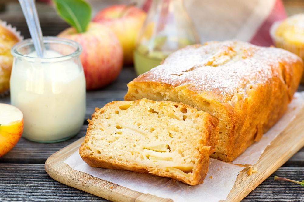 Bật mí 6 cách làm bánh sữa chua vừa thơm ngon, vừa bổ dưỡng cho bé