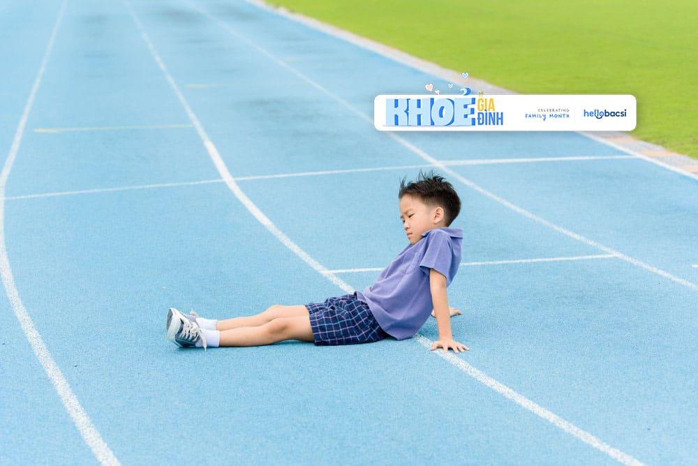 Hỏi đáp Bác sĩ: Dấu hiệu trẻ thiếu sắt là gì? Làm thế nào để có thể nhận biết sớm tình trạng này?