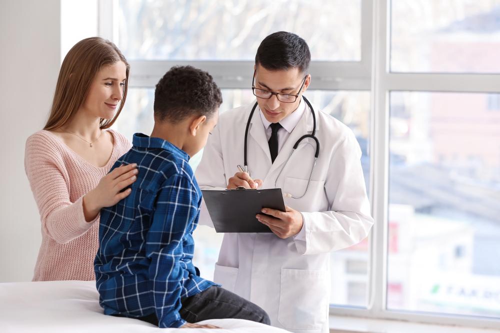 Gãy xương đòn ở trẻ em có nguy hiểm không? Cần lưu ý những gì?