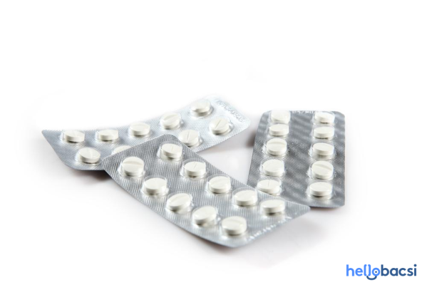 Mosane 5mg là thuốc gì? Công dụng & Cách dùng • Hello Bacsi