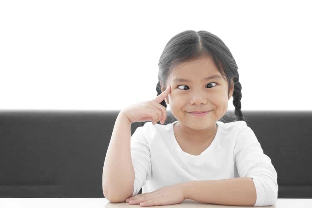 Bệnh nhược thị có nguy hiểm không?