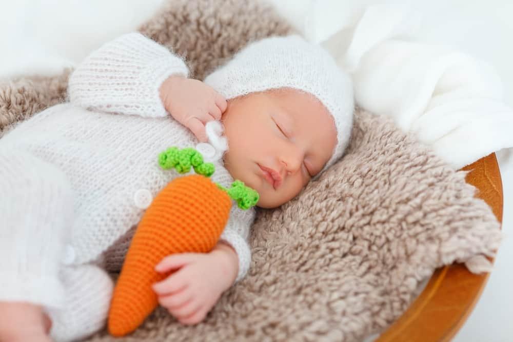trẻ bị táo bón phải làm sao