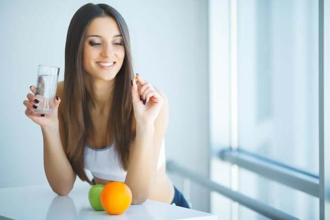 Uống vitamin tổng hợp vào lúc nào trong ngày là tốt nhất?