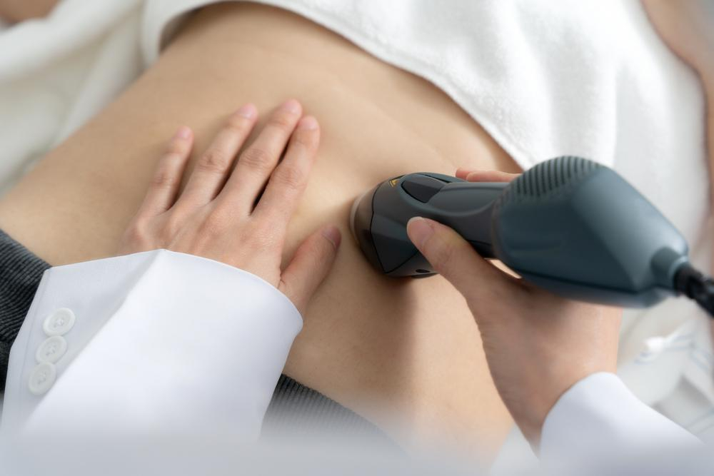 dấu hiệu đau ruột thừa