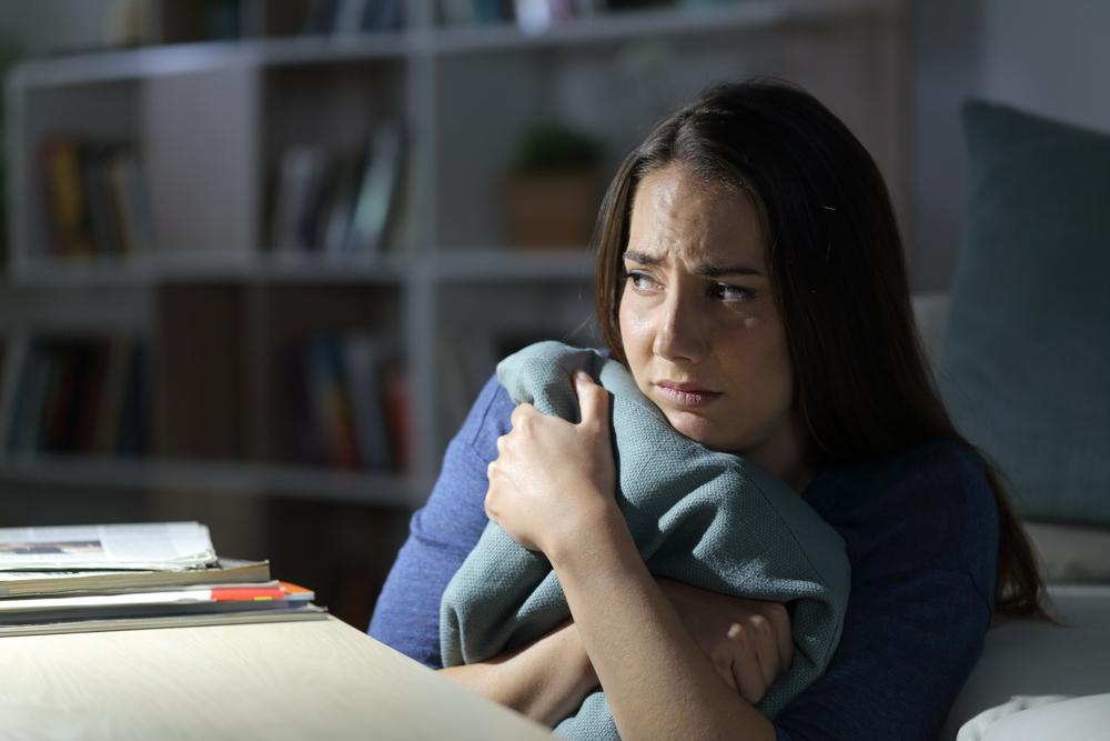 5 cách hay giúp bạn vượt qua hội chứng sợ không gian rộng