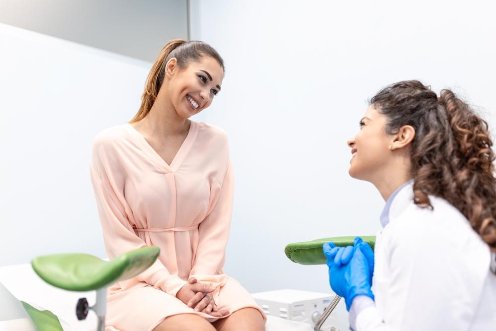 Lưu ý sau khi đặt vòng tránh thai chị em nên biết