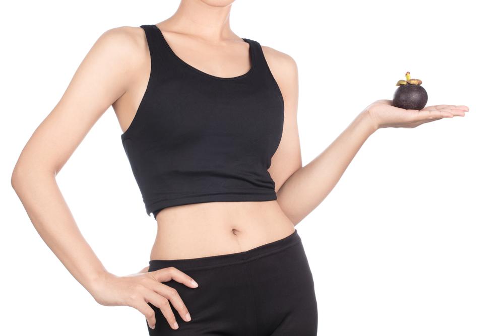 Ăn măng cụt có béo không? Cách ăn măng cụt giảm cân