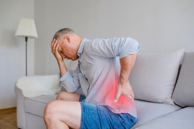 Suy thận giai đoạn 5: Mức độ nguy hiểm và tiên lượng